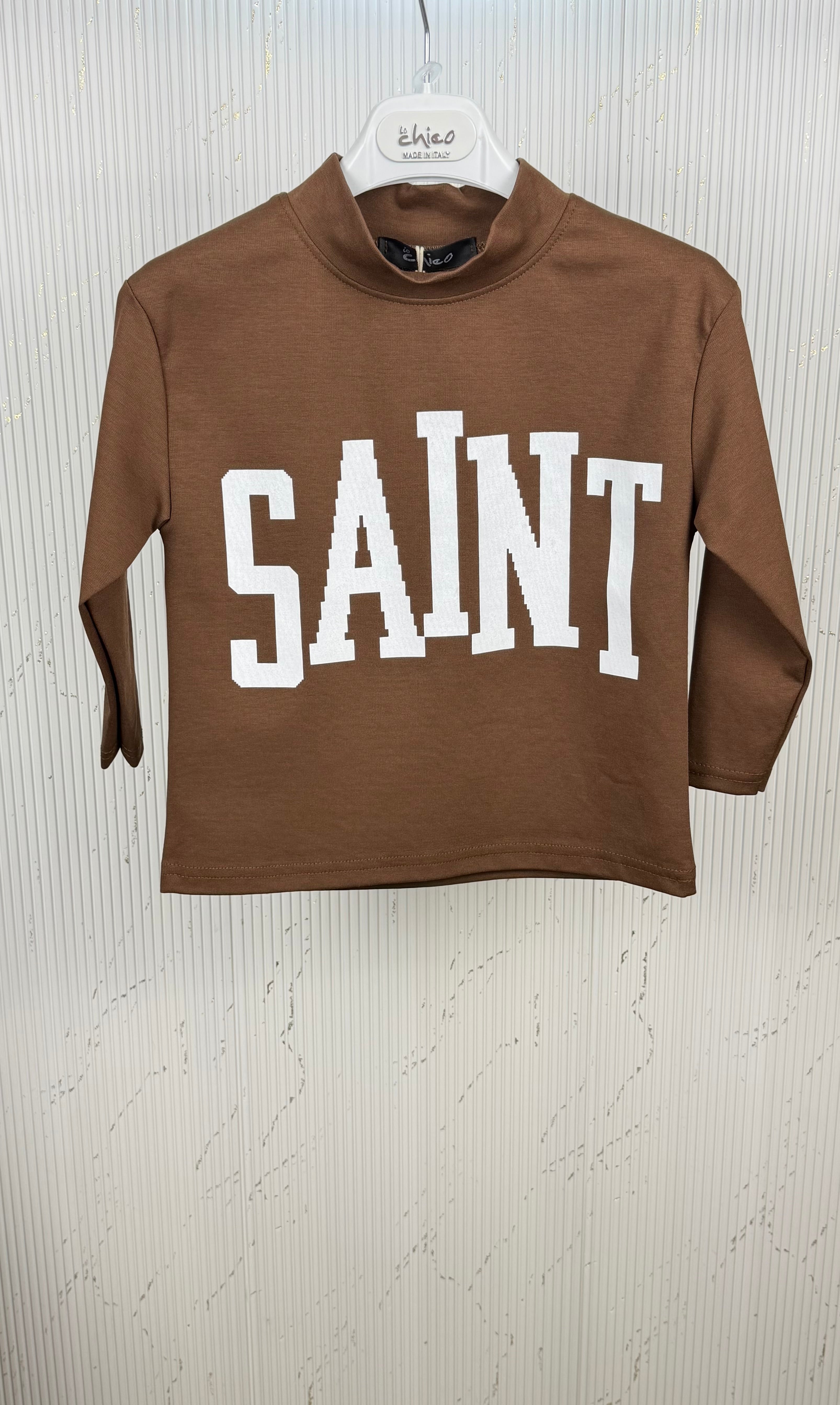 Maglia bambino SAINT