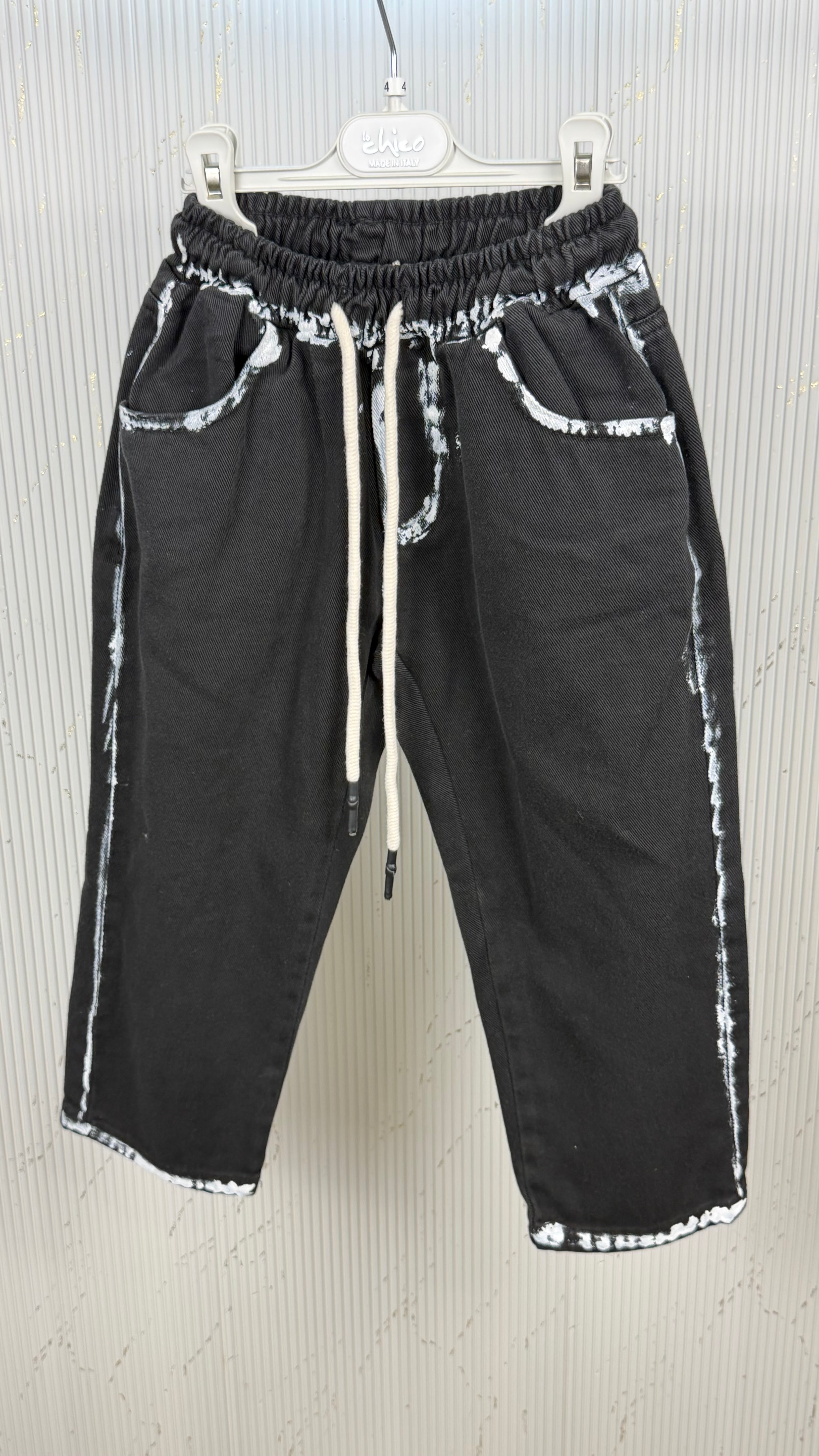 Jeans bambino PIT