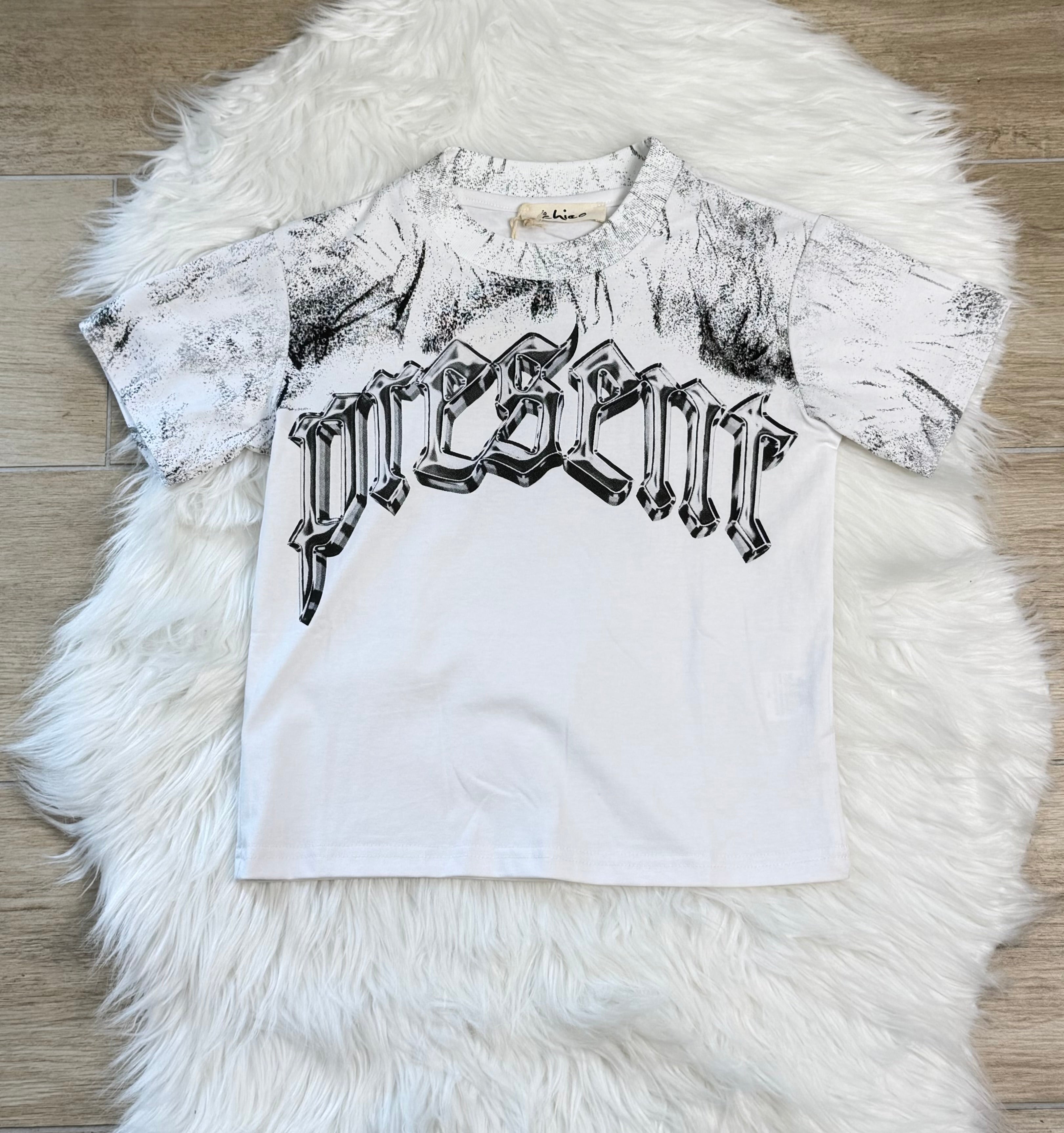 Maglia bambino Lino