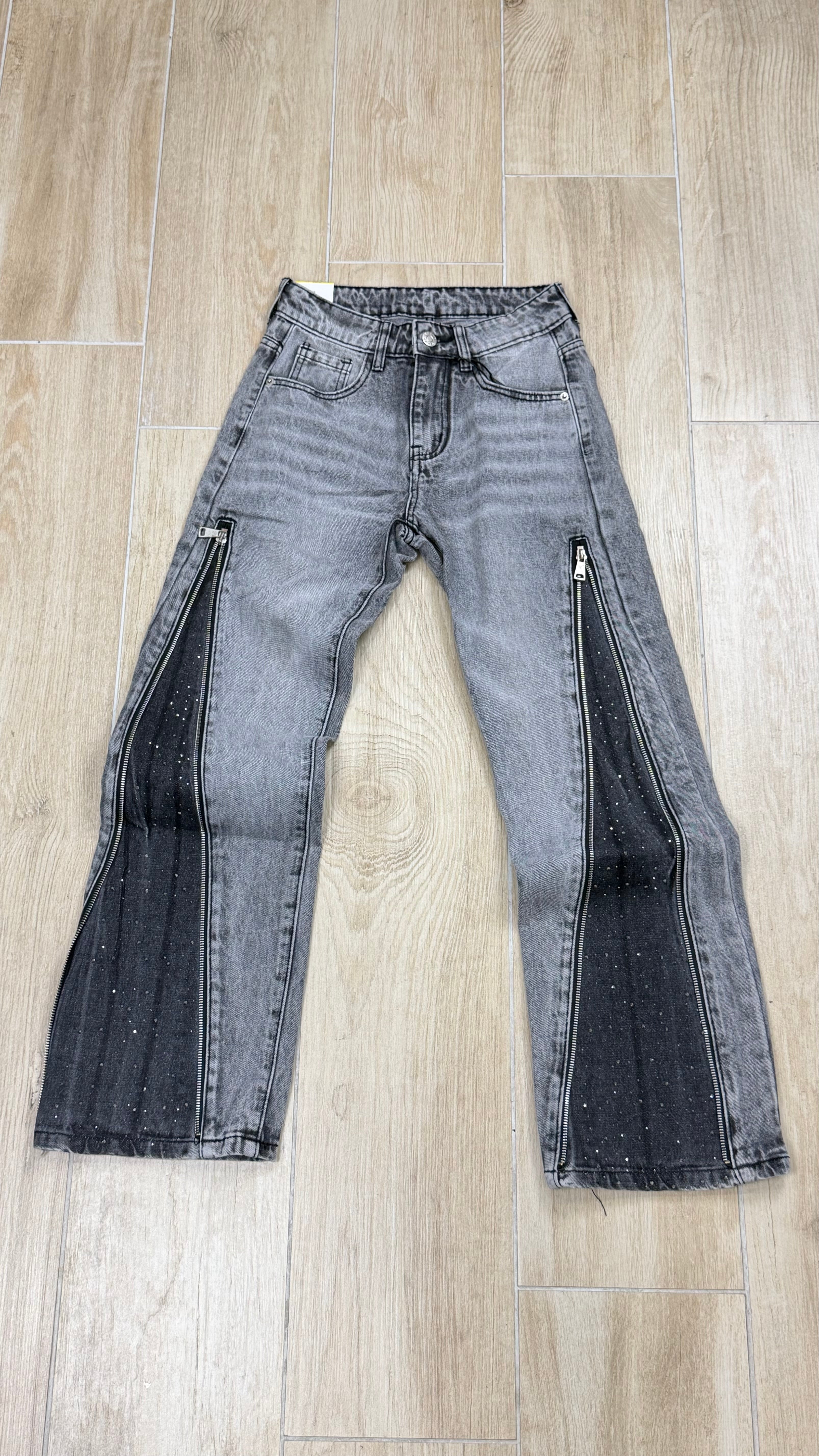 Jeans bambino Stellare