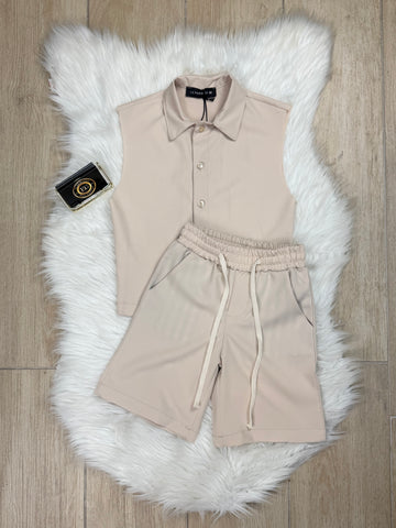 COMPLETO BAMBINO PARISIEN