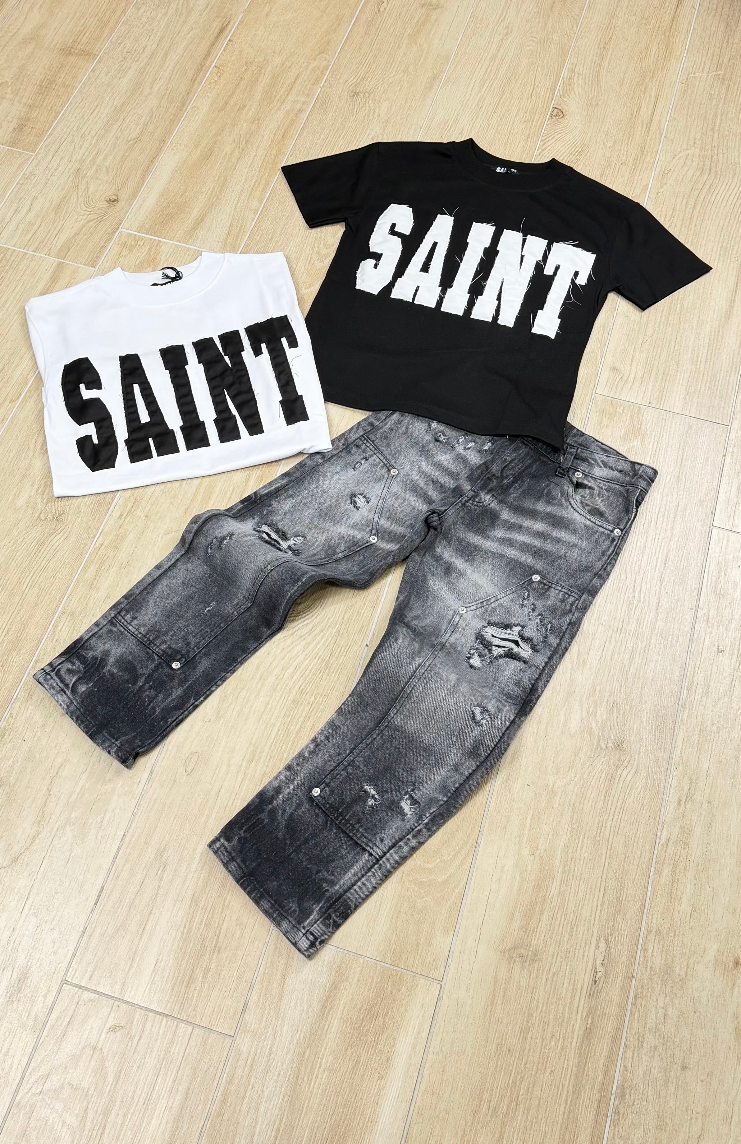 Jeans bambino sfilo