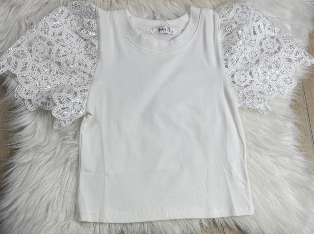 Maglia bambina Elisabetta