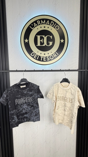 Maglia bambino forgues