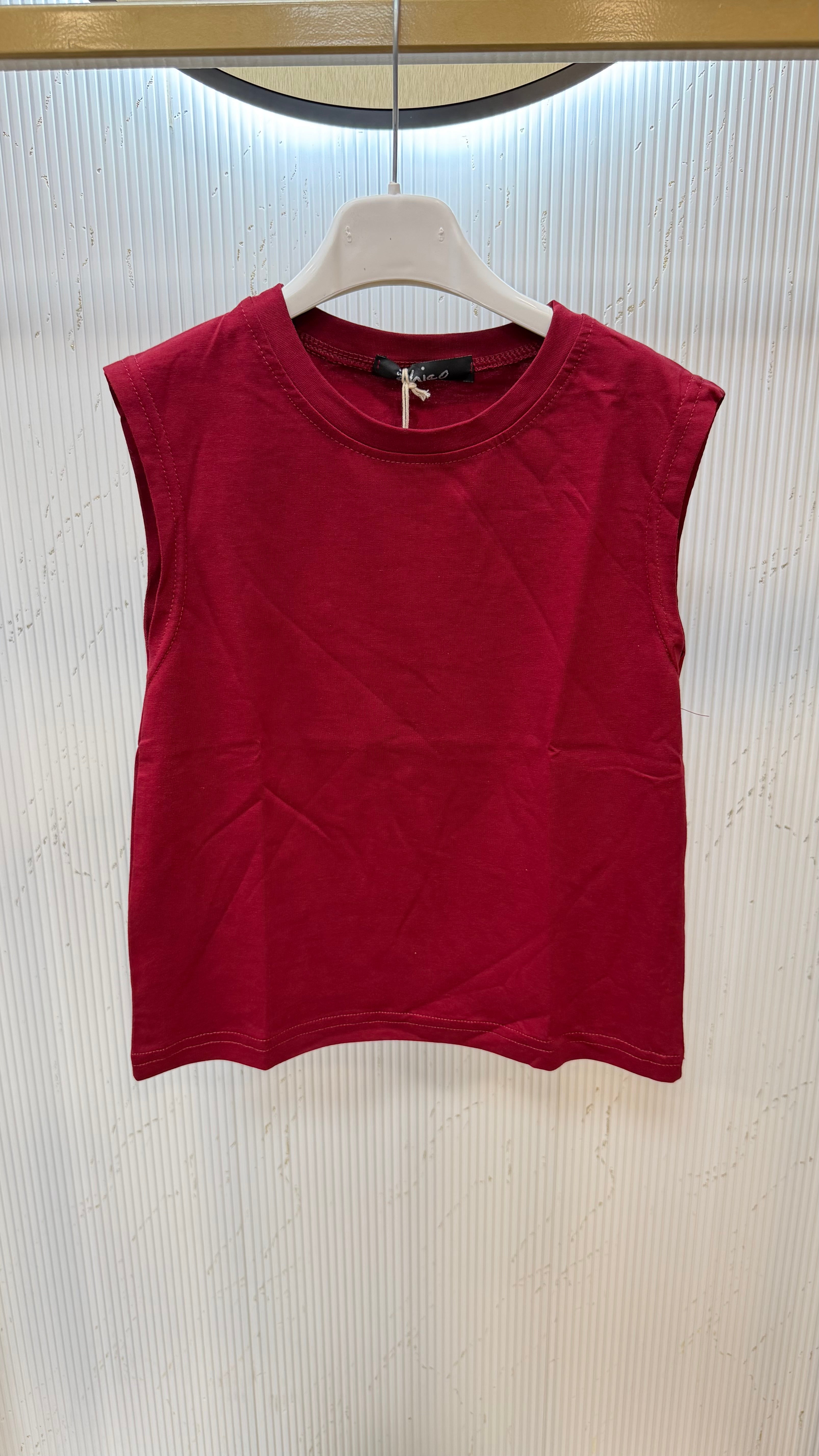 CANOTTA BAMBINO BASIC