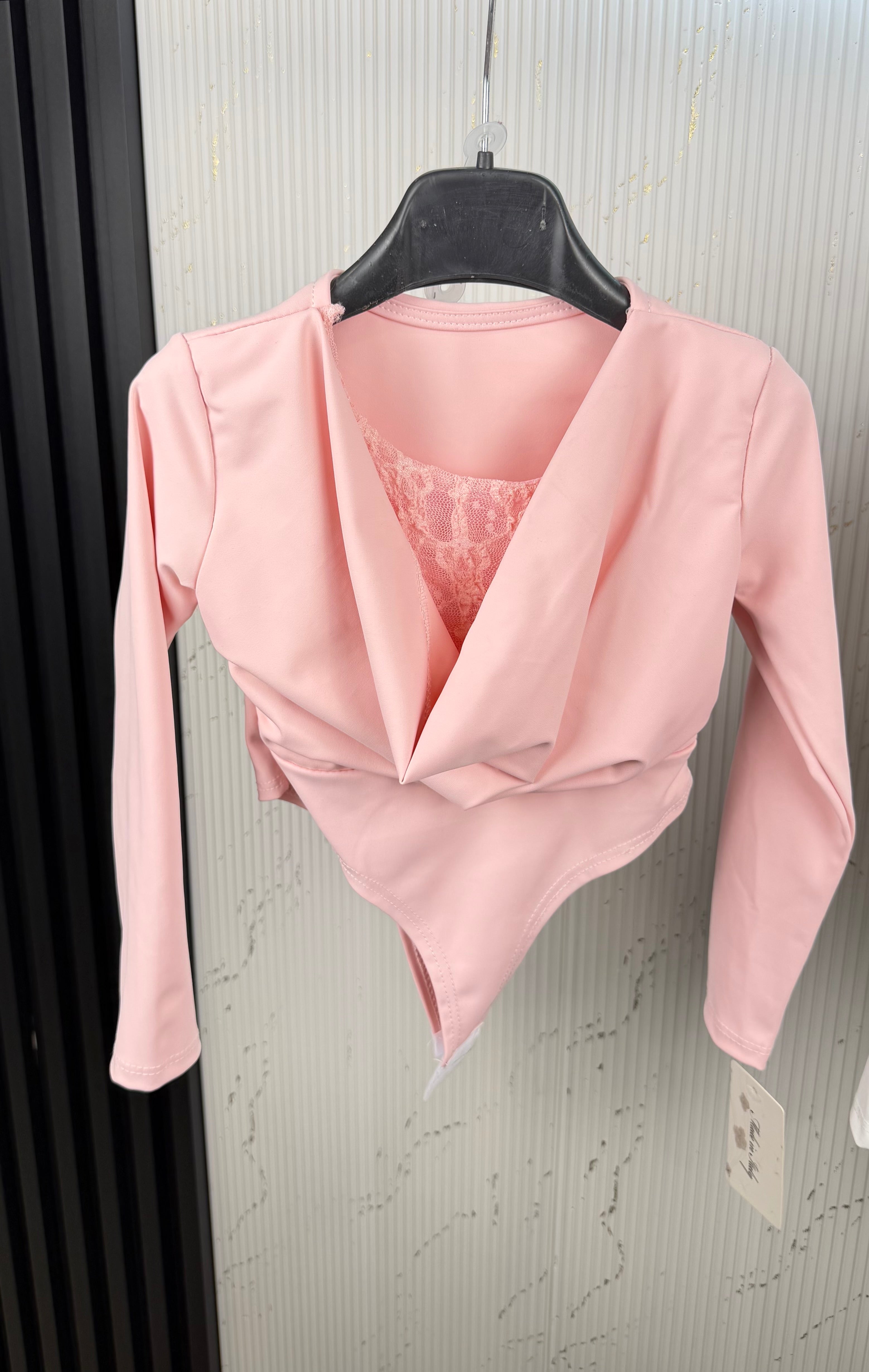 Body neonata merl