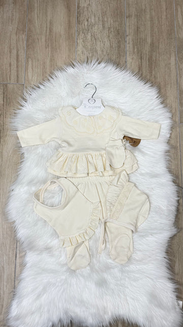 Completo neonata lulu