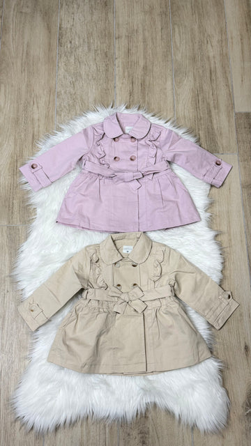 GIUBBINO neonata Vanessa