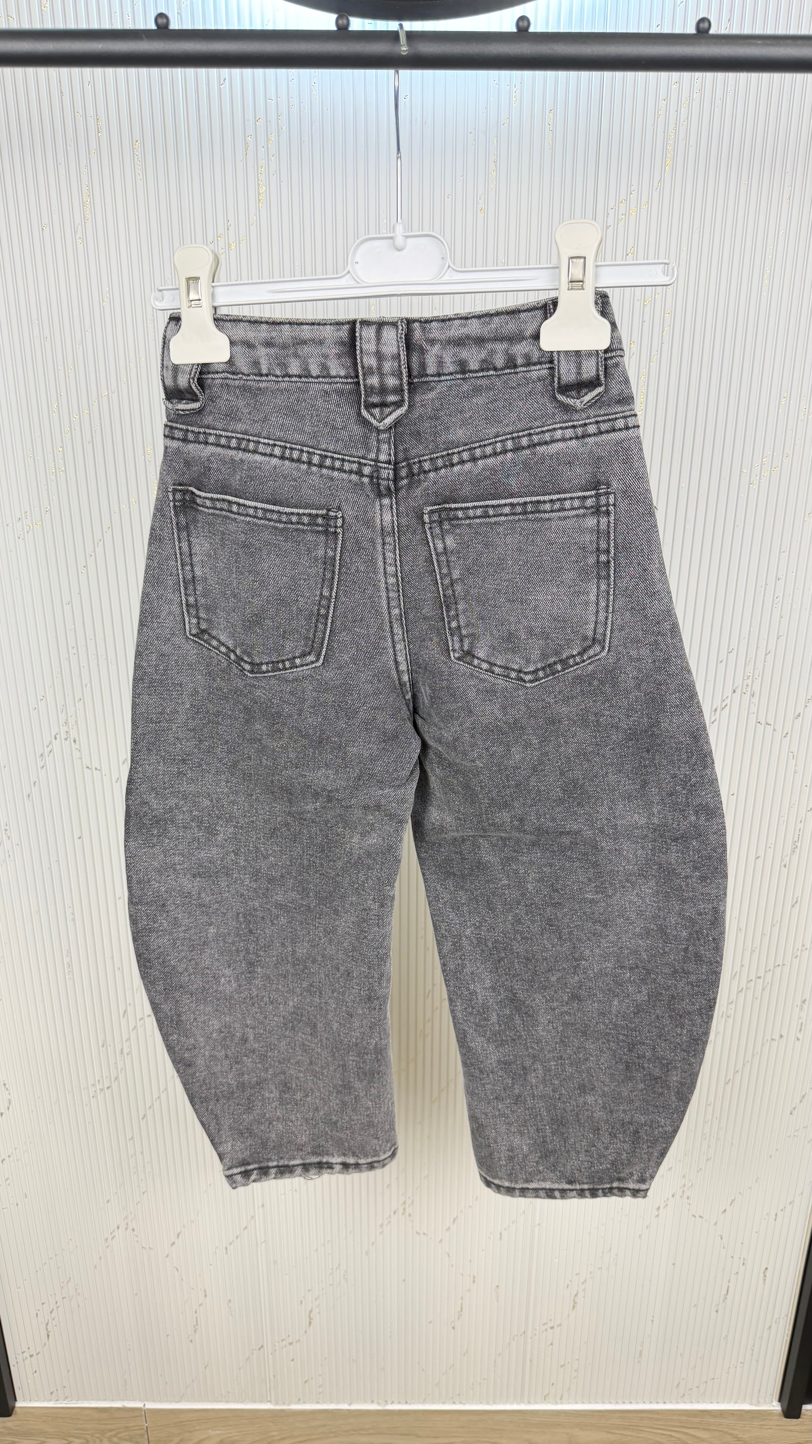 Jeans bambina Street Balloon