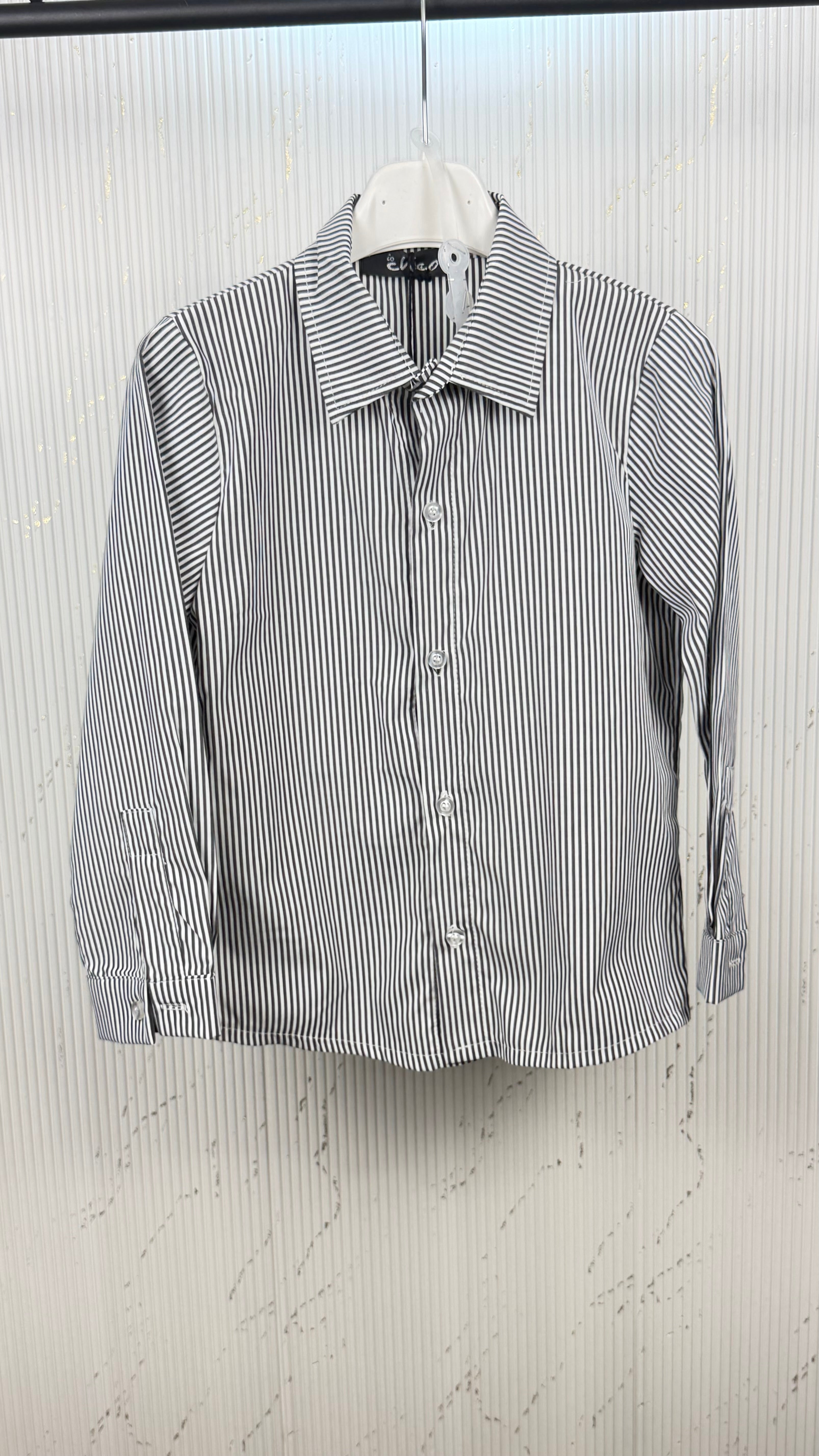 Camicia bambino EDDY