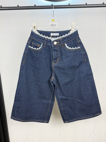 Jeans bambina MERL