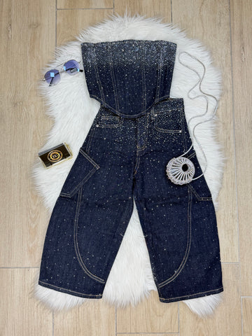 COMPLETO BAMBINA STELLAR
