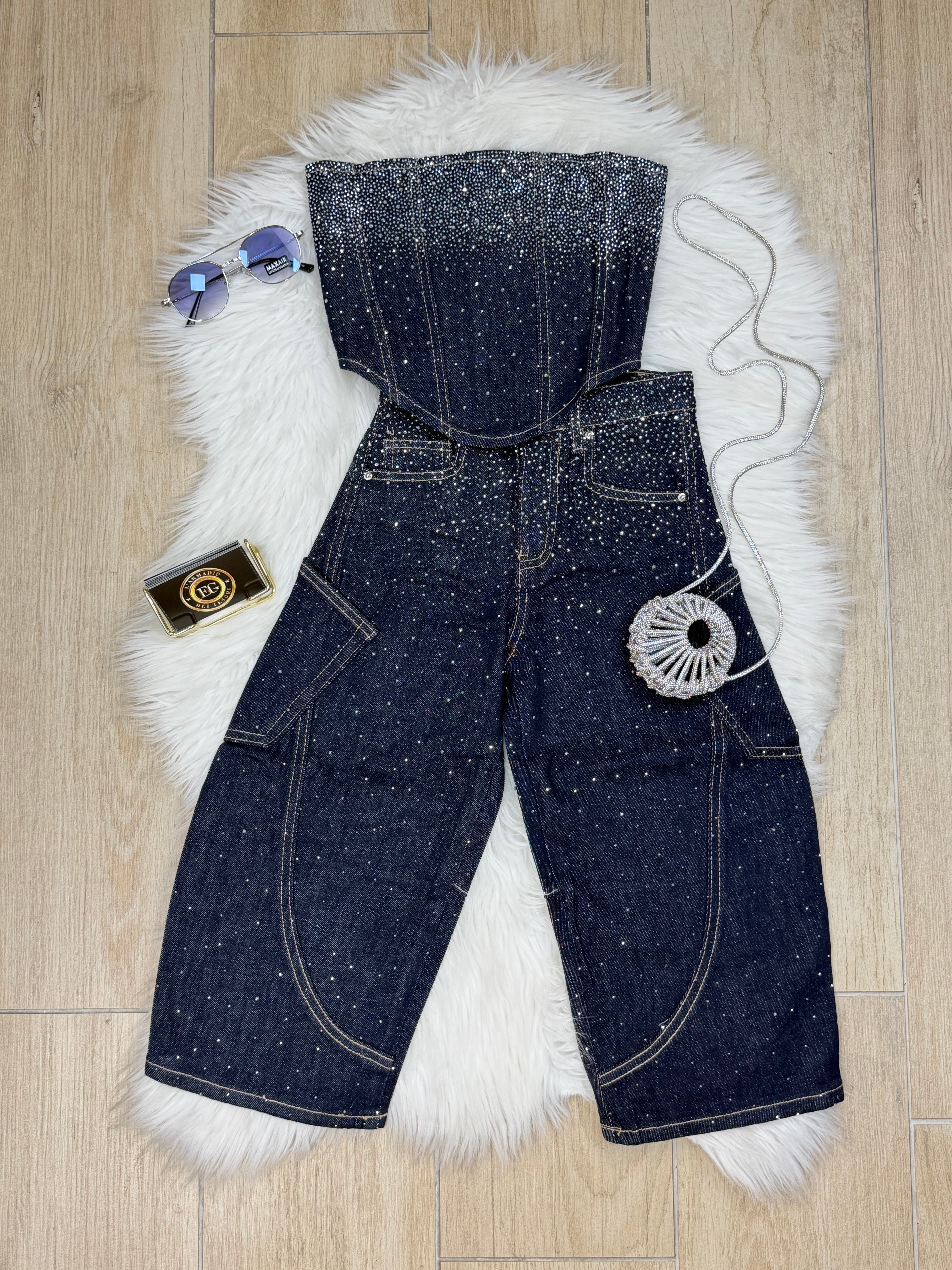 COMPLETO BAMBINA STELLAR