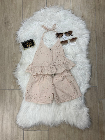 SAN GALLO TOP CAMICIA