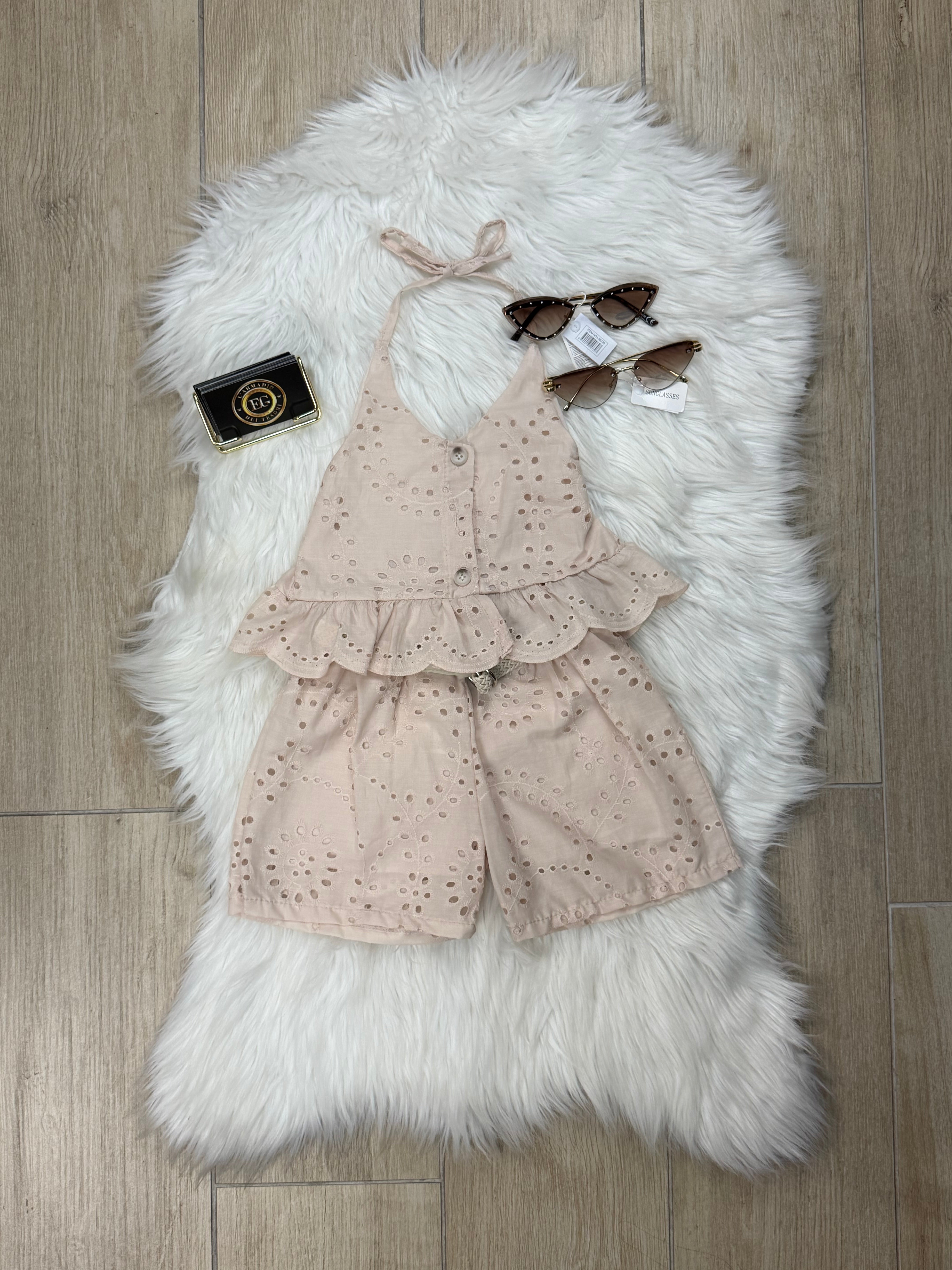 SAN GALLO TOP CAMICIA