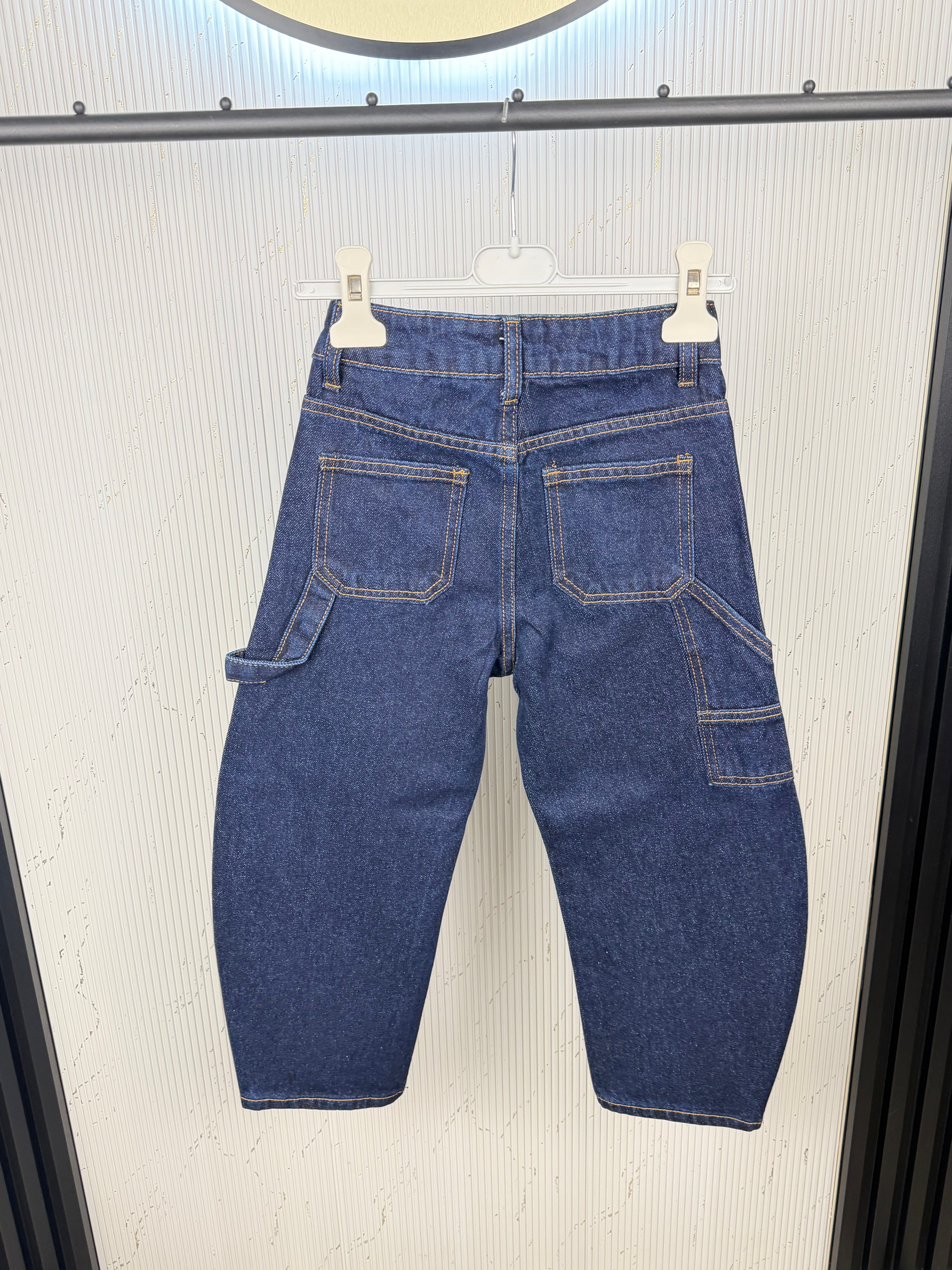 Jeans bambina Balloon 💎
