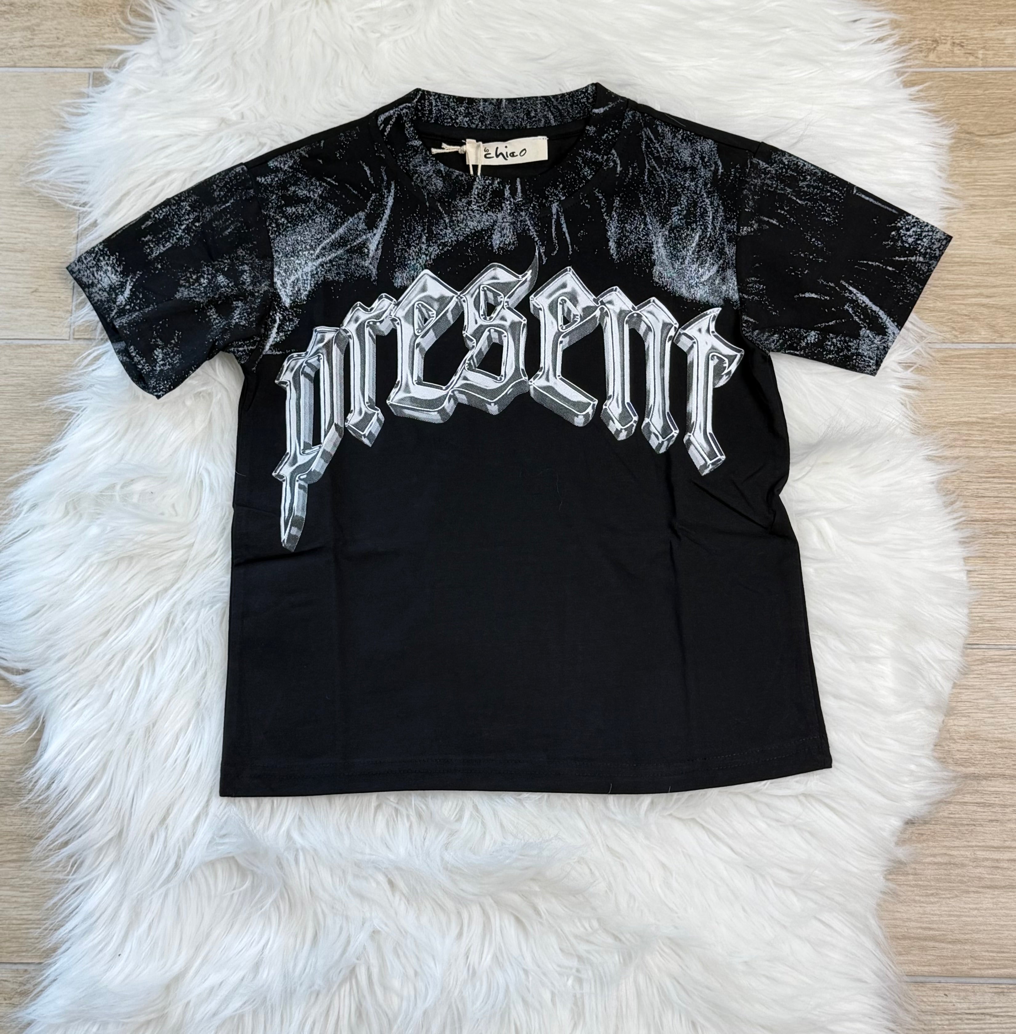 Maglia bambino Lino