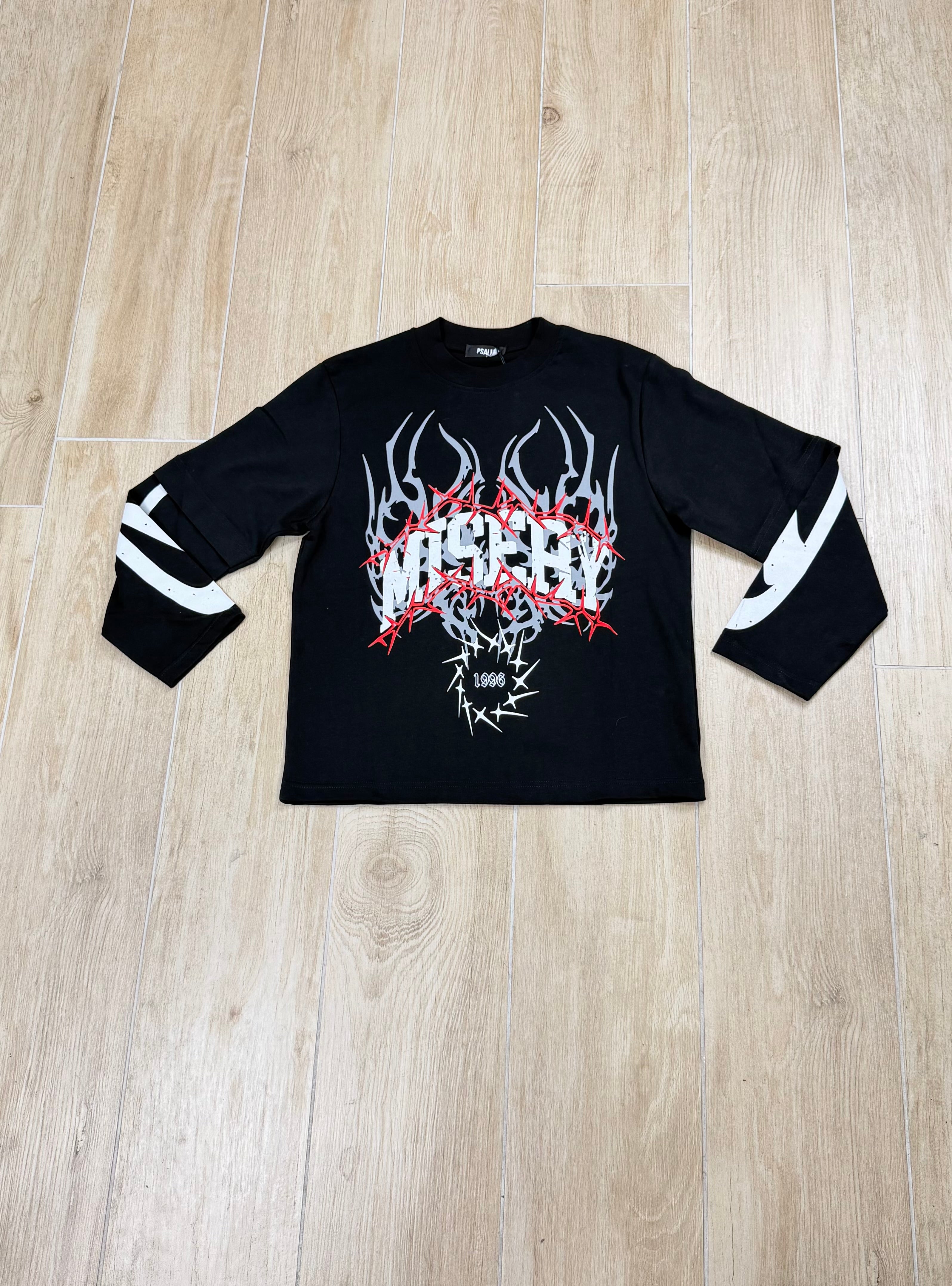Maglia bambino Misery
