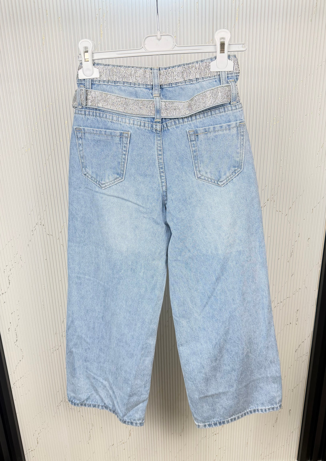Jeans bambina TIFFANY