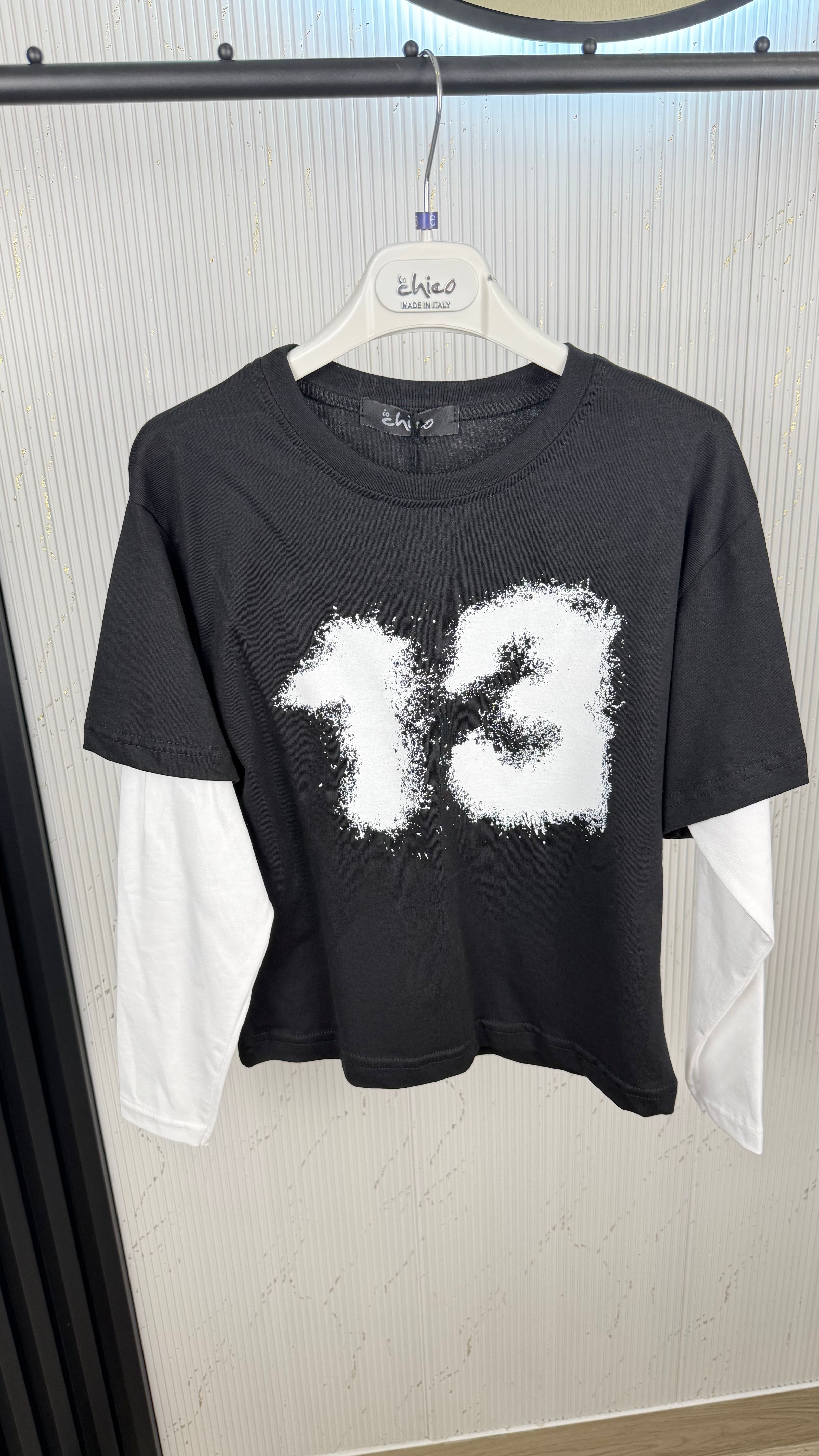 Maglia bambino 13