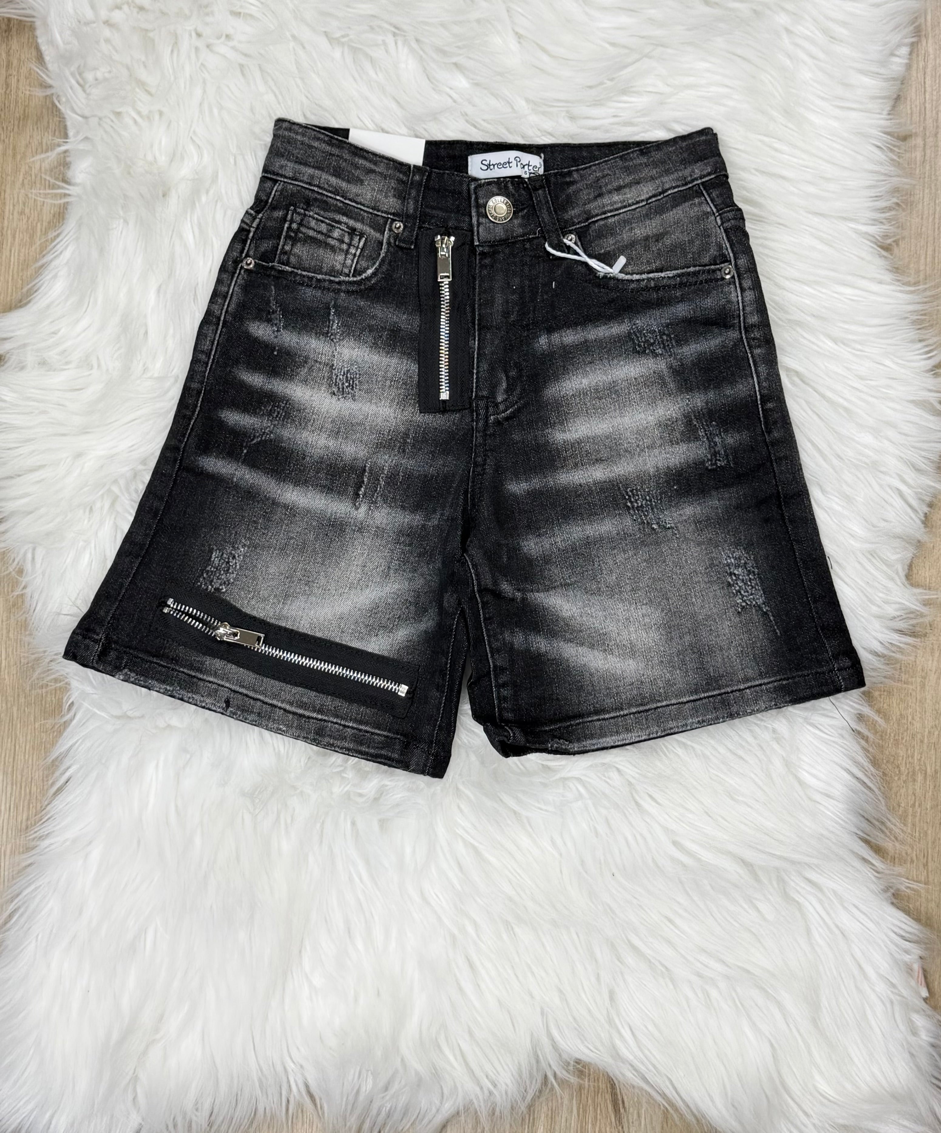 Jeans bambino Bermuda 🚀