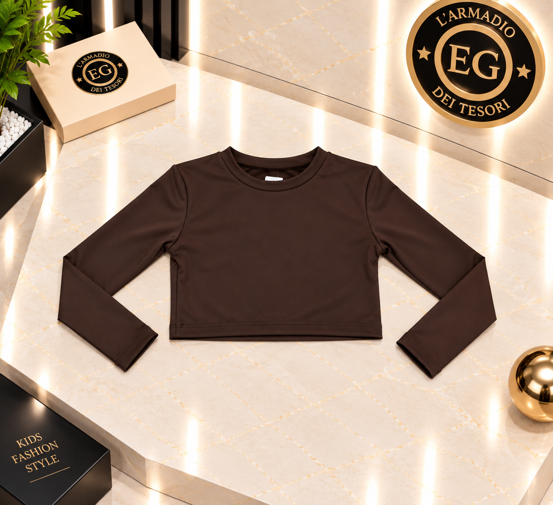 MAGLIA BAMBINA CRISTINA