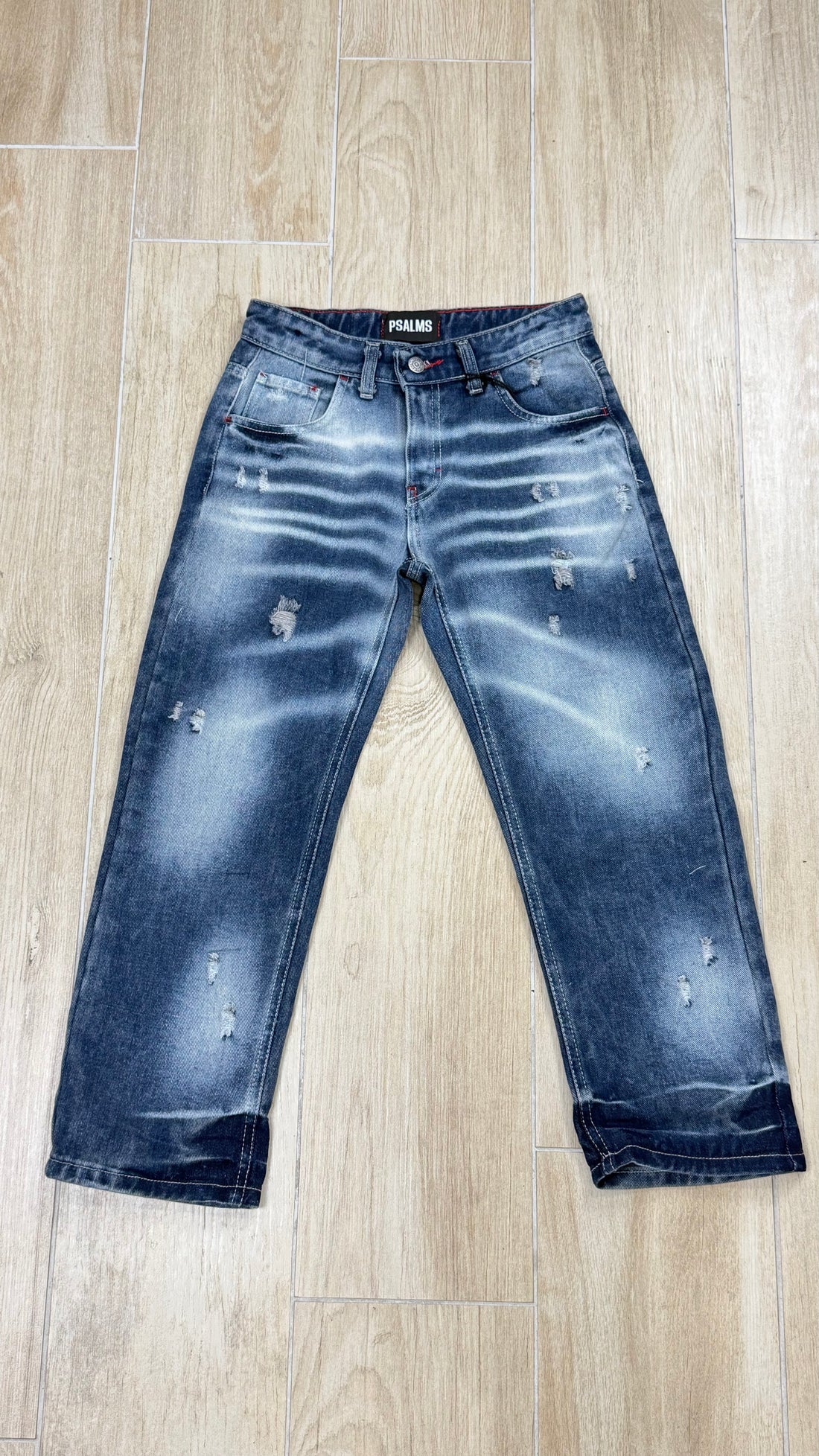 Jeans bambino Marè