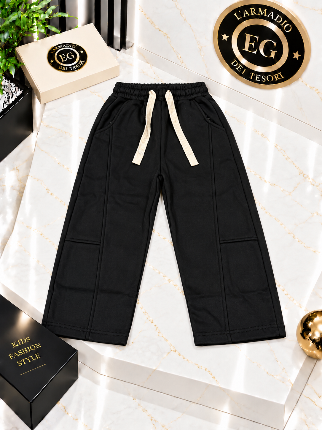 PANTALONE BAMBINO SIMPOL