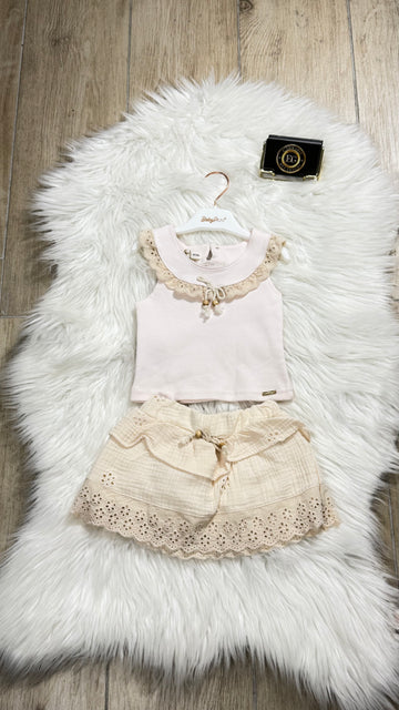 COMPLETO NEONATA CORDY