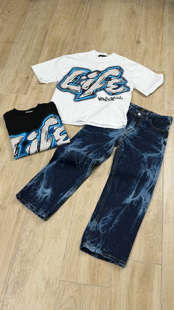 Jeans bambino Life