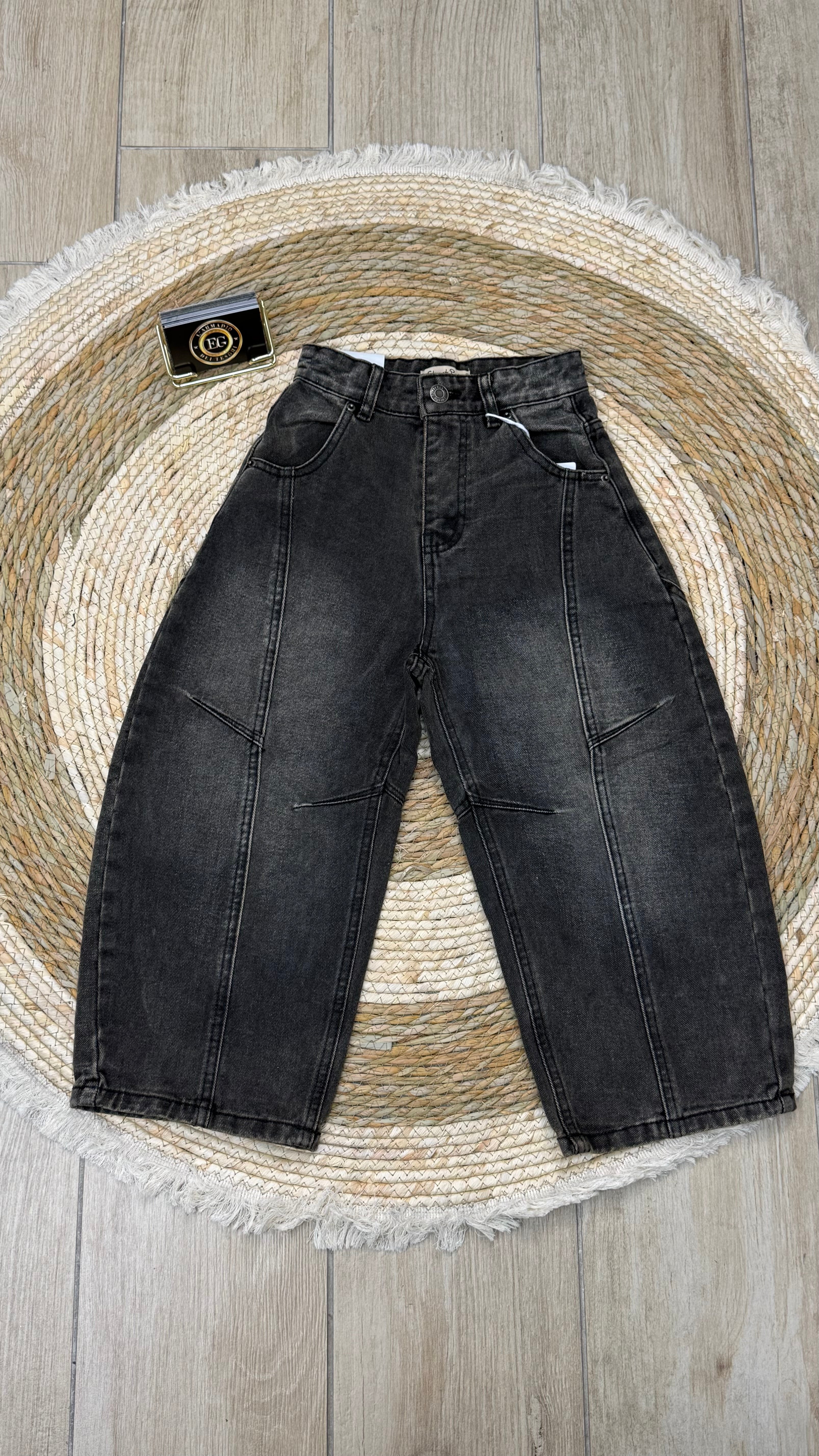 JEANS BAMBINO RT