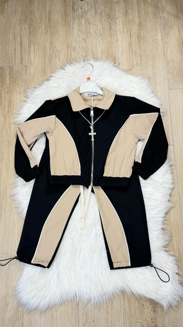 Completo bambino Gianni