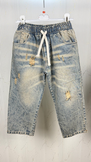 Jeans bambino NTO