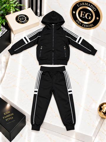 COMPLETO BAMBINO ADY