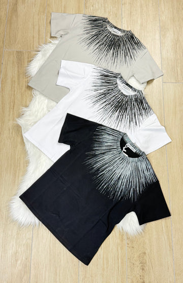 Maglia bambino Samurai