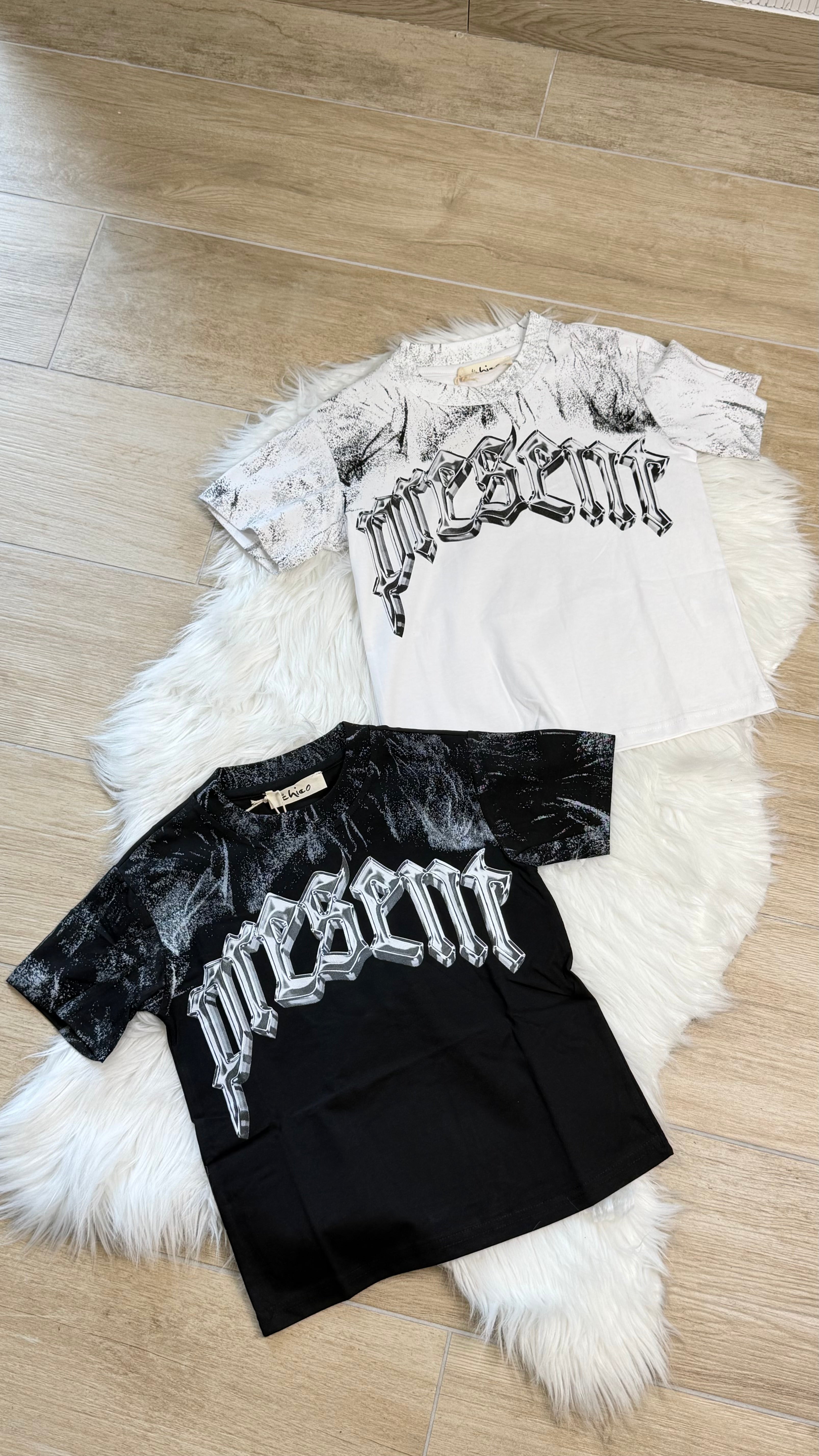 Maglia bambino Lino