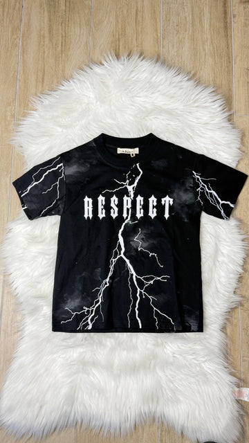 Maglia bambino fulmine ⚡️