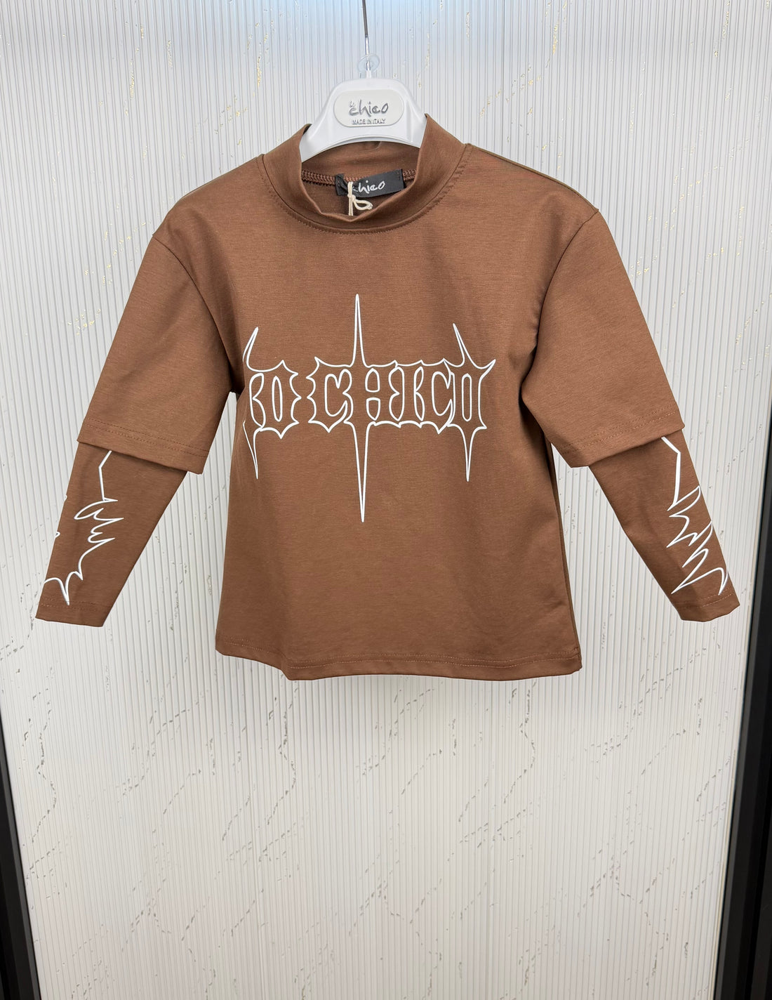 Maglia bambino luche