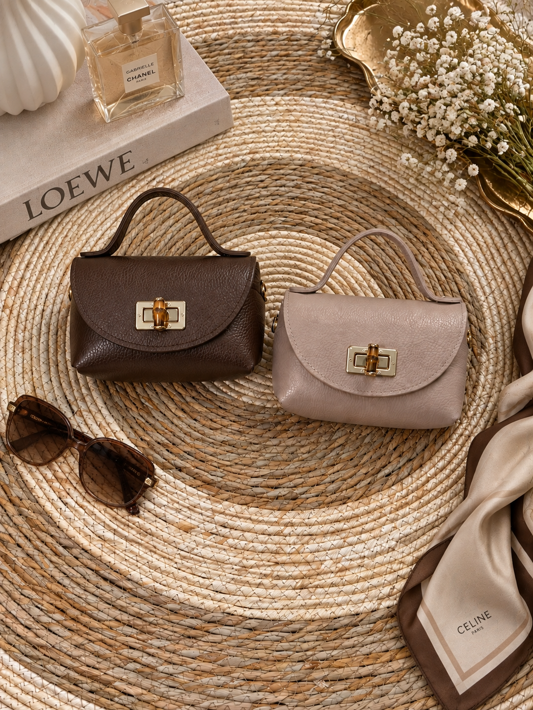 BORSA BAMBINA ILARY