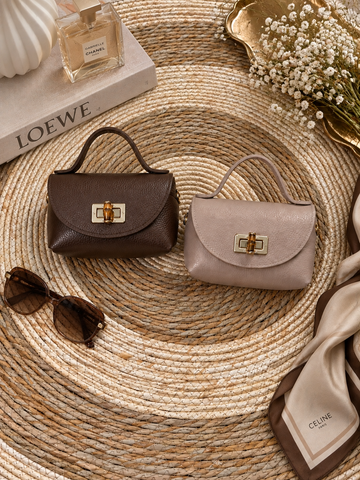 BORSA BAMBINA ILARY