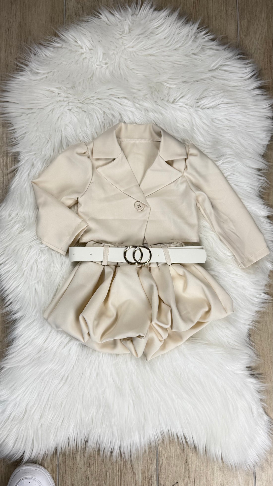 Completo neonata IRY