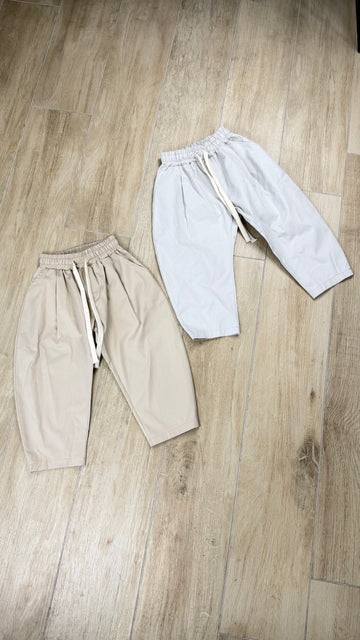 Pantalone bambino tecnico
