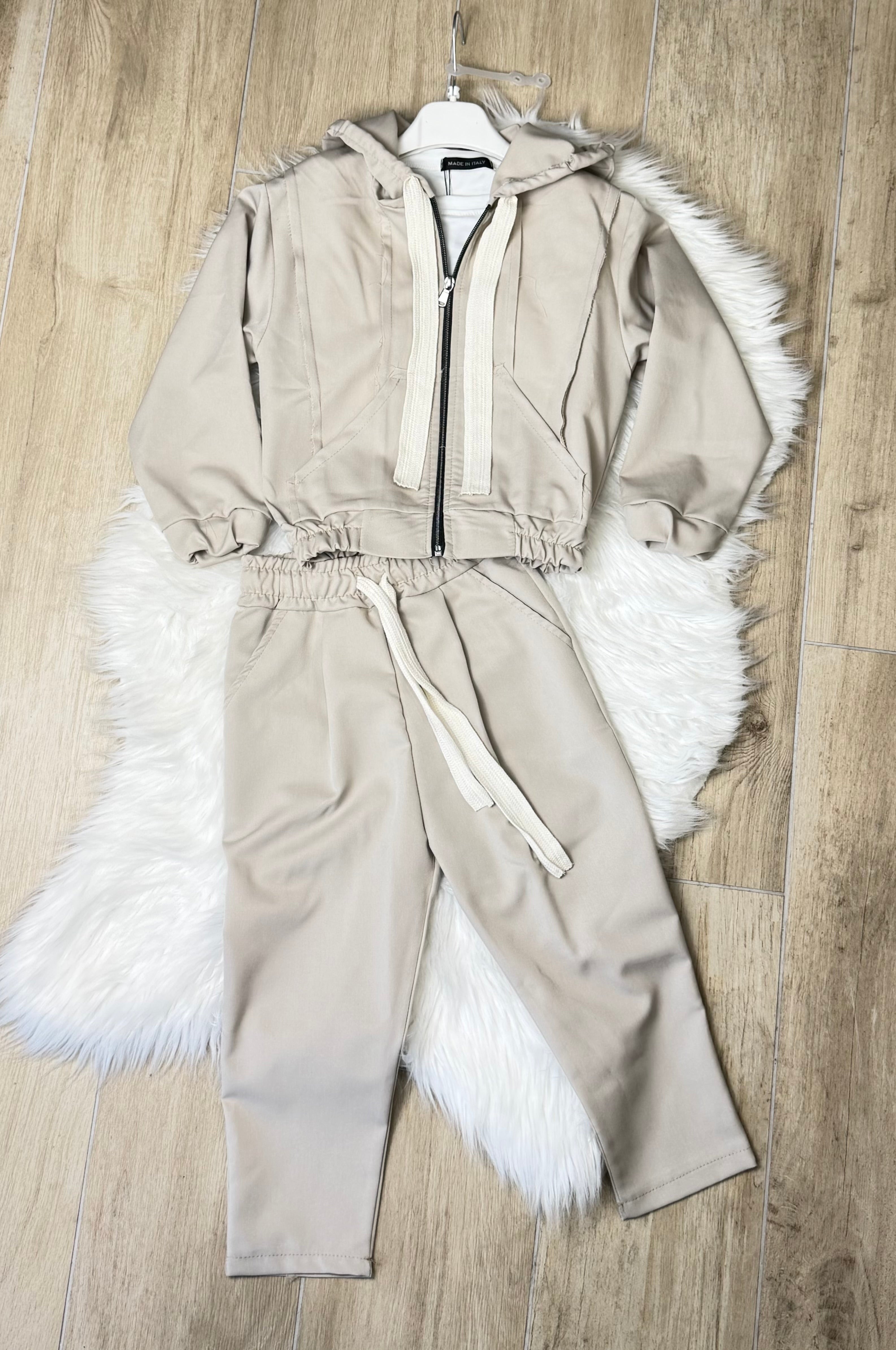 Completo bambino 3 pz Enea