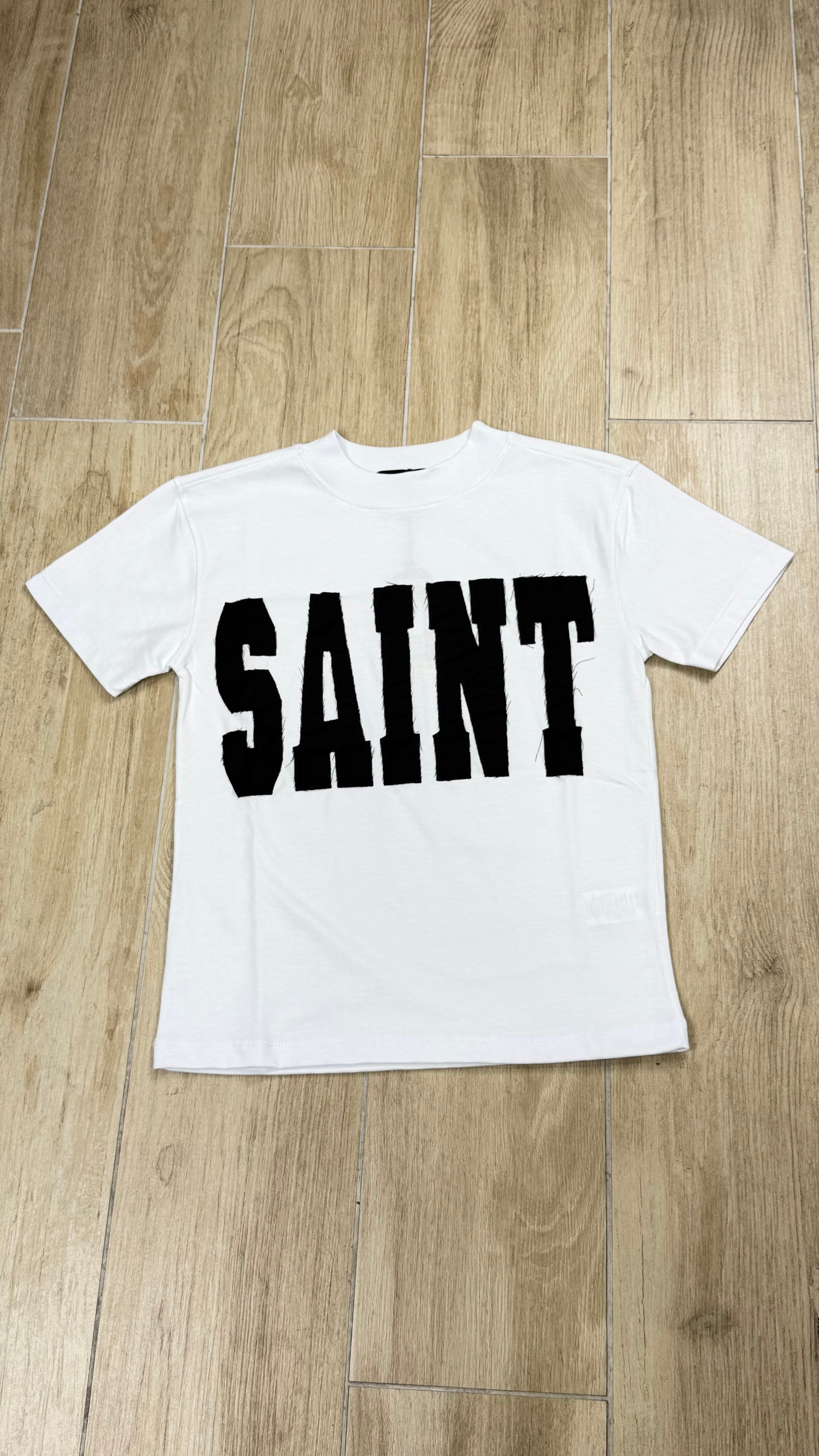 Maglia bambino Saint sfilo