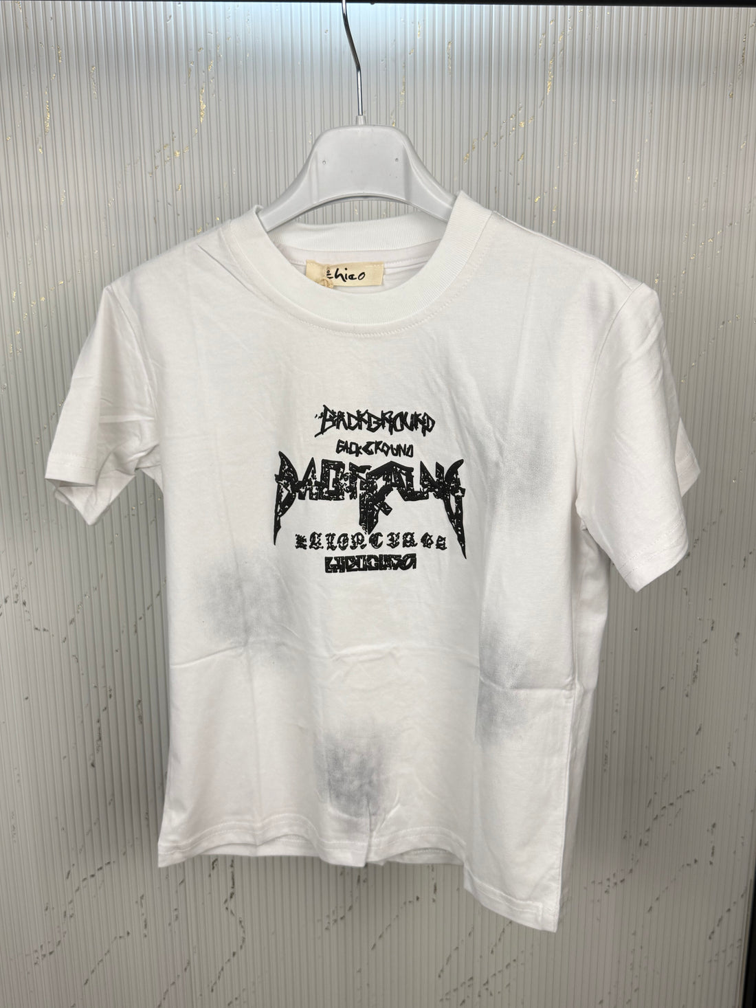 Maglia bambino dragon