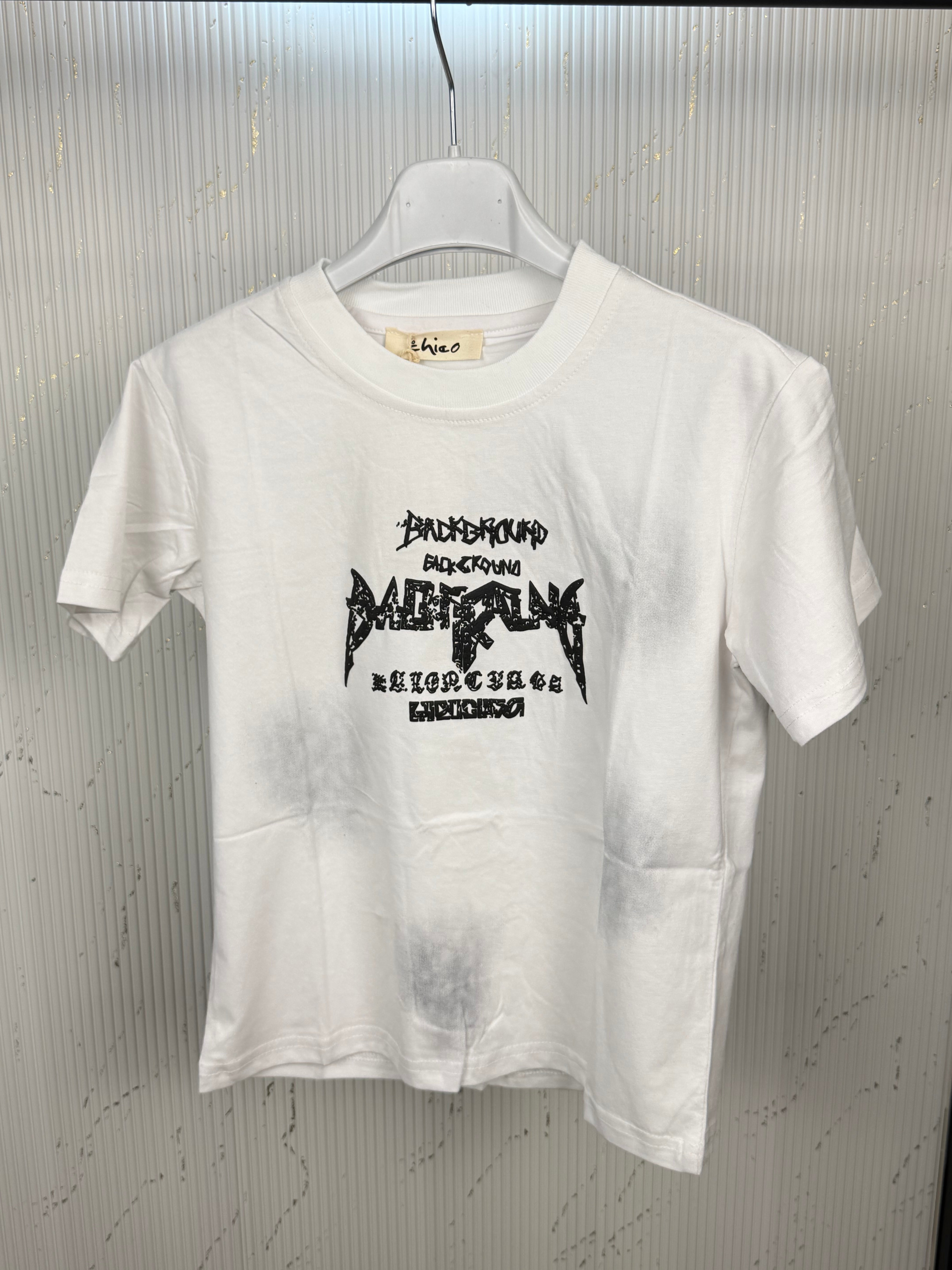 Maglia bambino dragon