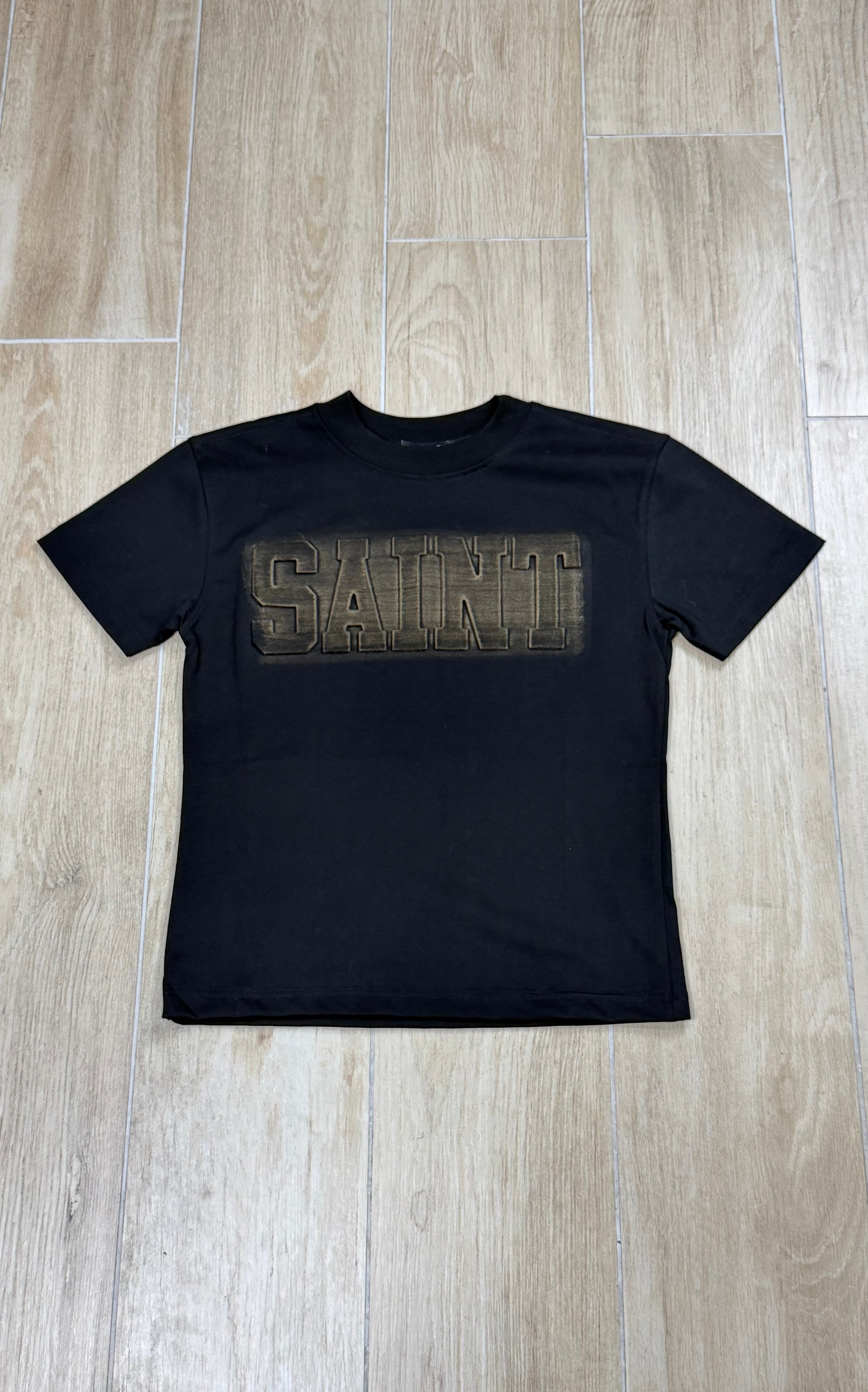 Maglia bambino Saint sabbia