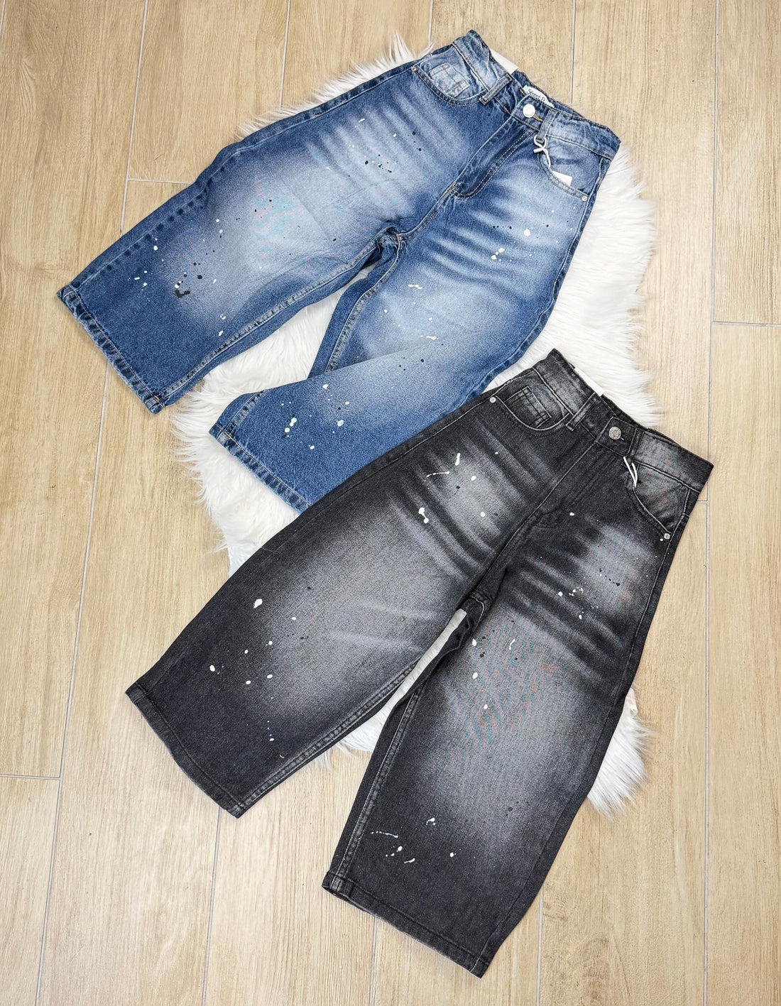Jeans bambino Balloon 😎