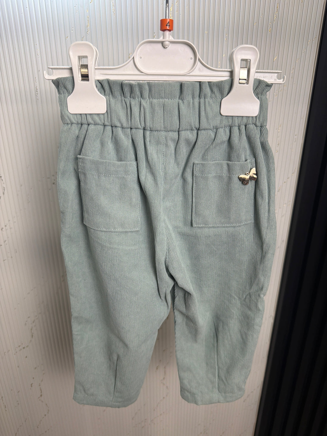 Pantalone neonata 🦋