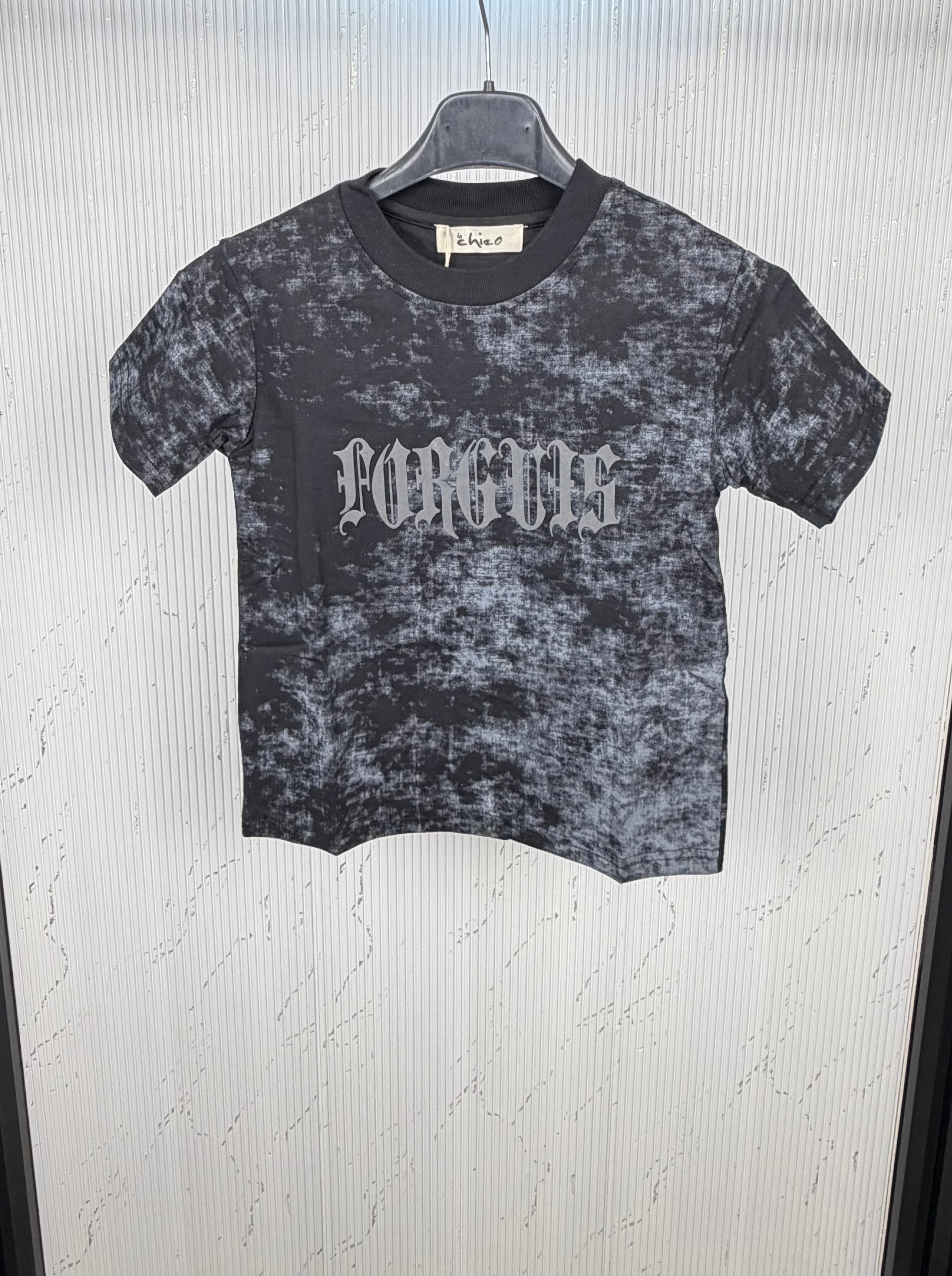 Maglia bambino forgues